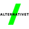 alternativet logo